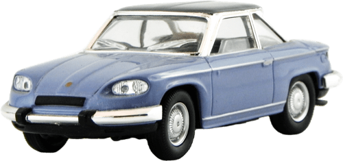 PANHARD & LEVASSOR 24