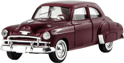 CHEVROLET Special / Deluxe / Bel Air