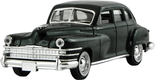 CHRYSLER Royal / Windsor (C22)