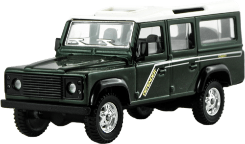 LAND ROVER Land Rover / Defender