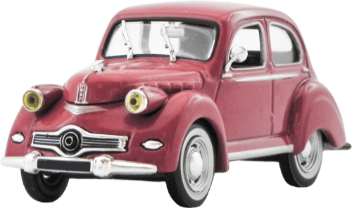 PANHARD & LEVASSOR Dyna X