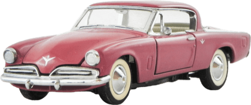 STUDEBAKER Champion / Commander / Starlight / President / Land Cruiser / Conestoga