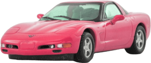 CHEVROLET Corvette C5