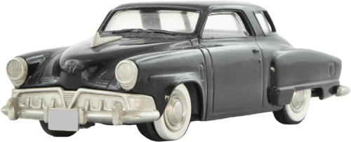 STUDEBAKER Champion / Commander / Starlight / President / Land Cruiser