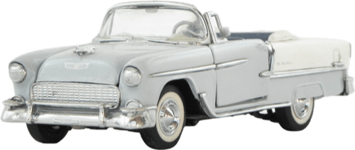 CHEVROLET One-Fifty (150) / Two-Ten (210) / Bel Air