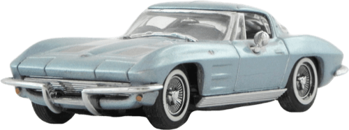 CHEVROLET Corvette C2