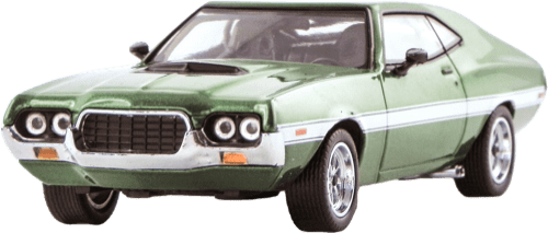 FORD Torino / Gran Torino