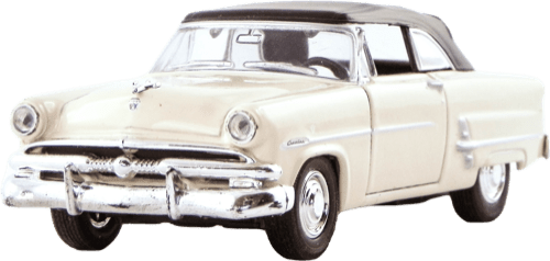 FORD Mainline / Customline / Crestline