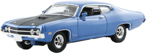 FORD Fairlane / Torino