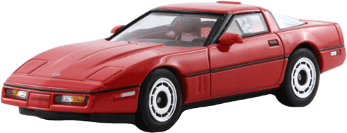 CHEVROLET Corvette C4