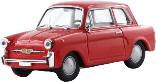 AUTOBIANCHI Bianchina