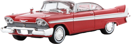 PLYMOUTH Belvedere / Fury