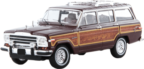JEEP Wagoneer / Gladiator