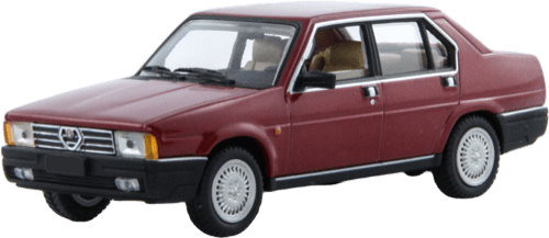 ALFA ROMEO 90