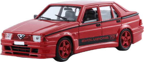 ALFA ROMEO 75