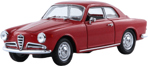 ALFA ROMEO Giulietta Sprint