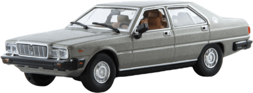 MASERATI Quattroporte III