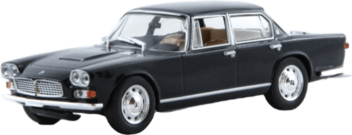 MASERATI Quattroporte I