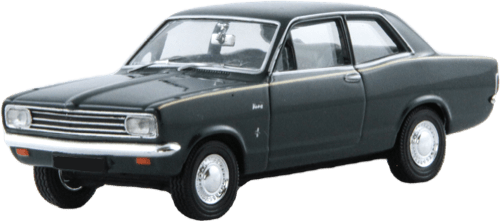 VAUXHALL Viva / Epic (HB)