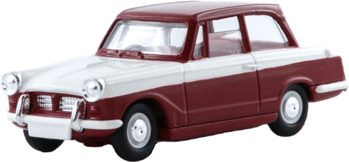 TRIUMPH Herald / Courier