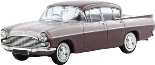 VAUXHALL Cresta PA / Velox PA