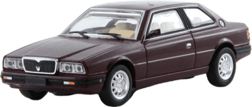 MASERATI Biturbo / 228 / Karif / Shamal / Ghibli