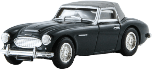 AUSTIN-HEALEY 100 / 3000