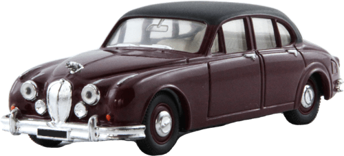 JAGUAR-SS Mark 1 / Mark 2 / Type S