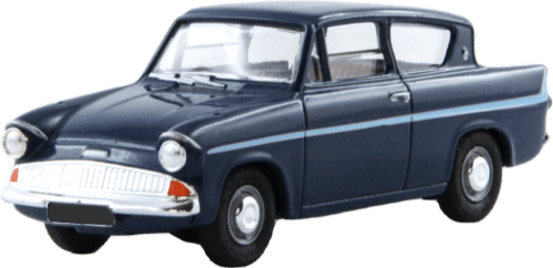 FORD Anglia 105E / Torino
