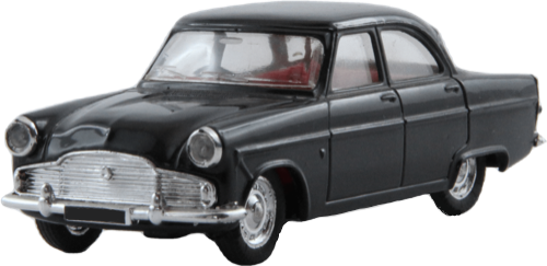 FORD Consul / Zephyr / Zodiac