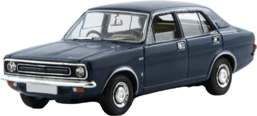 MORRIS Marina