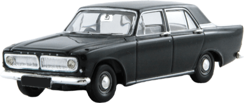 FORD Zephyr / Zodiac