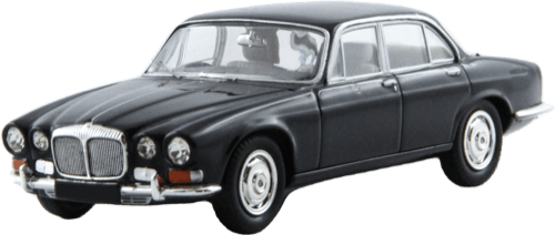 JAGUAR XJ (Serie 1 / Serie 2 / Serie 3)