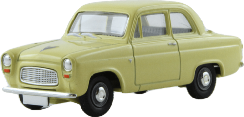 FORD Popular 100E