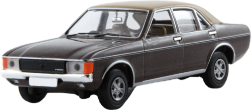 FORD Granada / Consul