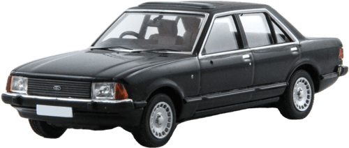 FORD Granada