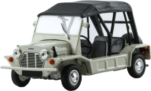 AUSTIN Mini Moke