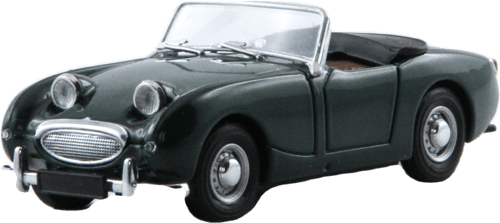 AUSTIN-HEALEY Sprite