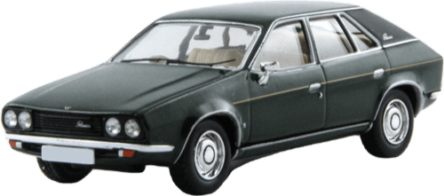 AUSTIN 18-22/Princess