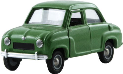 GOGGOMOBIL T / TS / TL