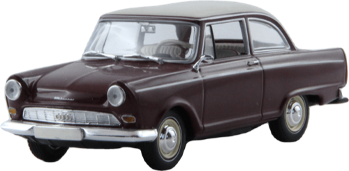 DKW / AUTO UNION Junior / F11 / F12