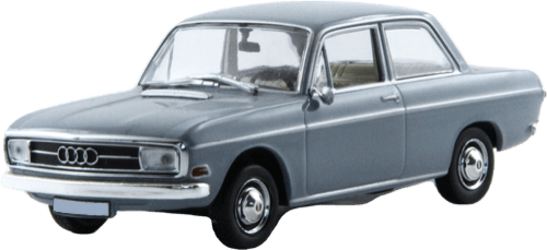 AUDI 60/72/75/80/90 (F103)