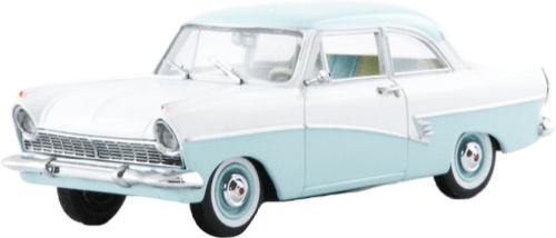 FORD Taunus 17M (P2)