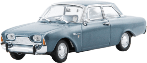 FORD Taunus 17M (P3)