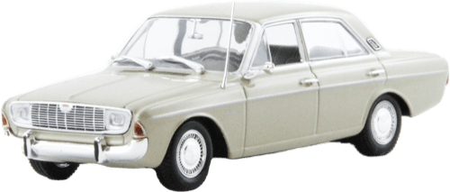 FORD Taunus 17M / 20M (P5)