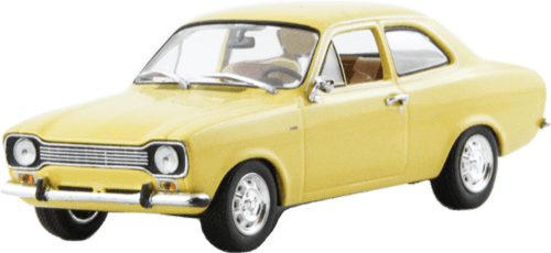FORD Escort (MK1)