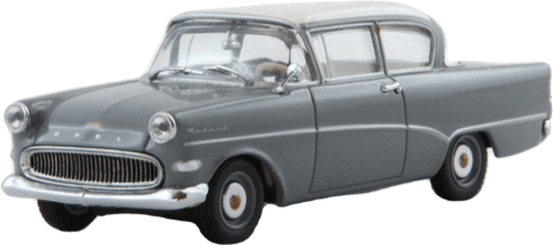 OPEL Olympia Rekord P (P1)