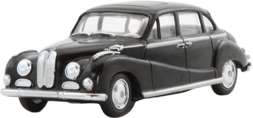 BMW 501 / 502 / 2.6 / 2600 / 3200 S