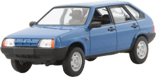 LADA Samara / Sagona / Natacha