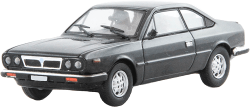 LANCIA Beta Coupé / Spider